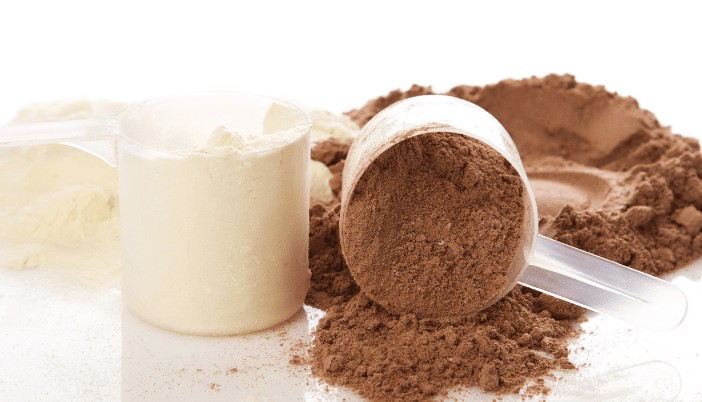 8 of the Best Vegan Protein Powders in the UK